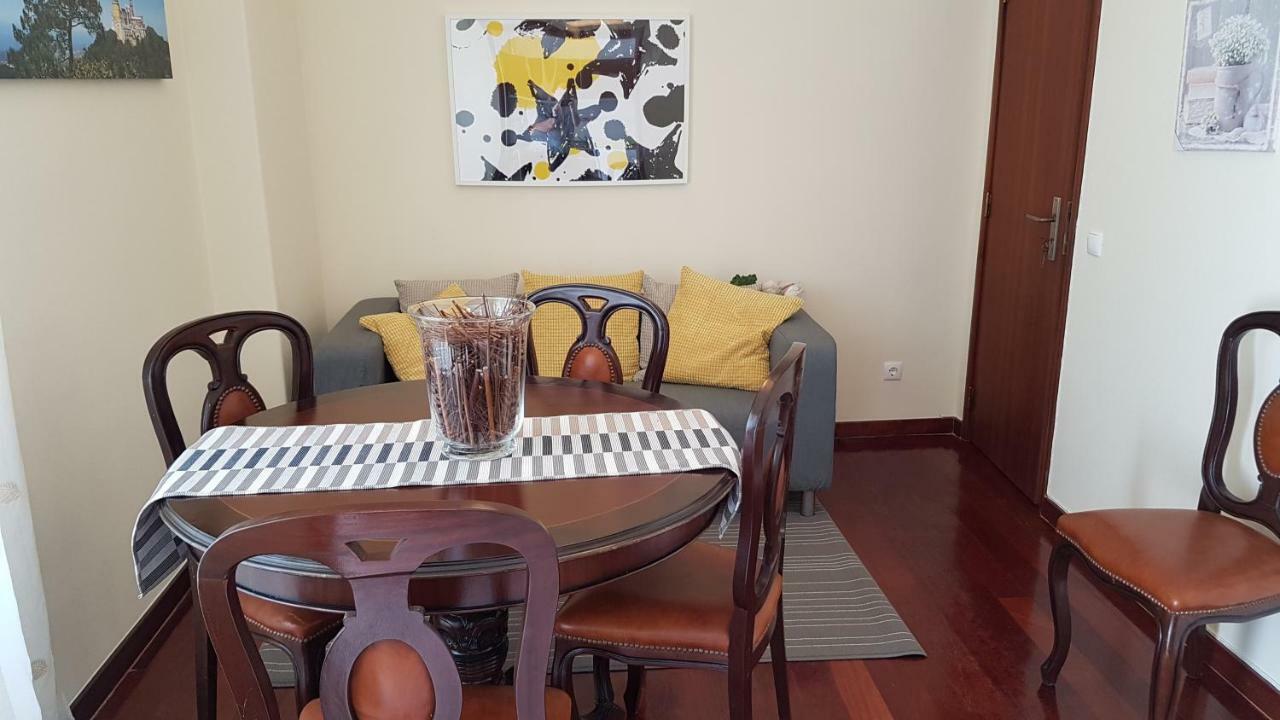 Villa Mucifal D سينترا المظهر الخارجي الصورة
