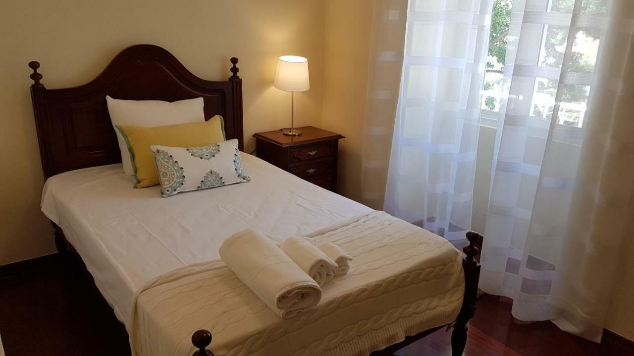 Villa Mucifal D سينترا المظهر الخارجي الصورة