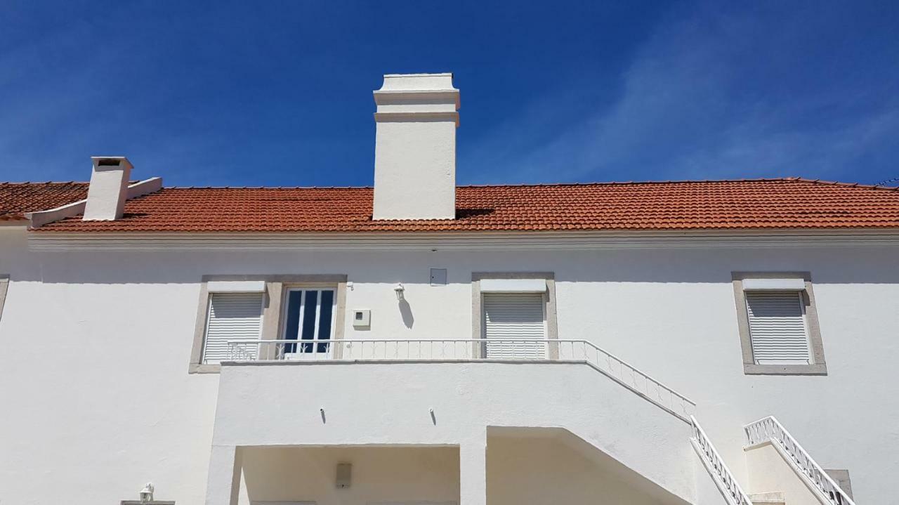 Villa Mucifal D سينترا المظهر الخارجي الصورة
