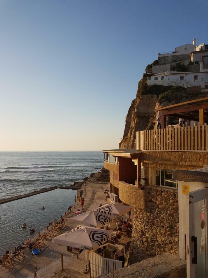 Villa Mucifal D سينترا المظهر الخارجي الصورة