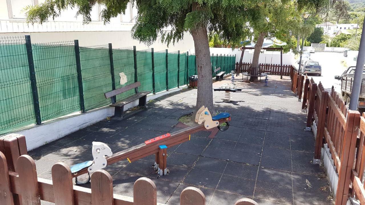 Villa Mucifal D سينترا المظهر الخارجي الصورة