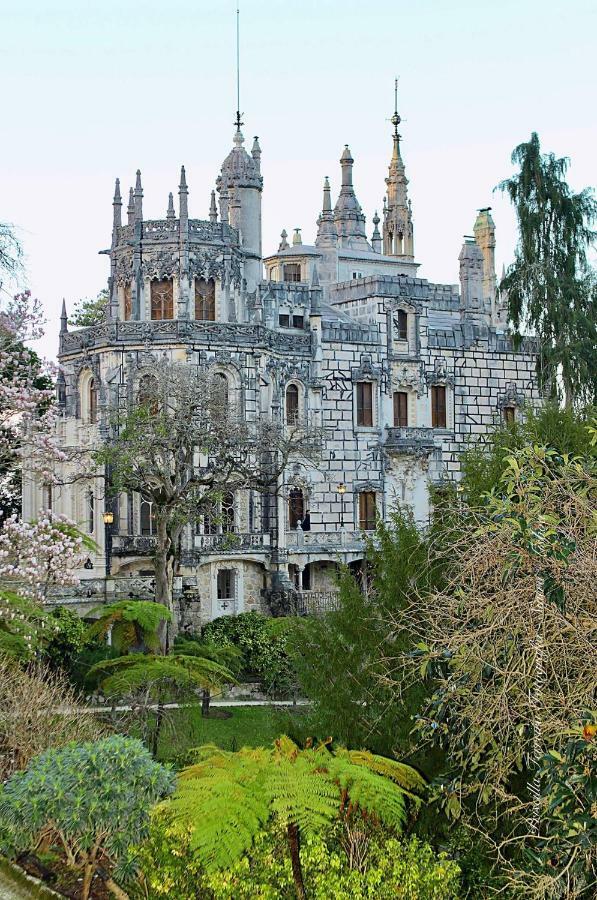 Villa Mucifal D سينترا المظهر الخارجي الصورة