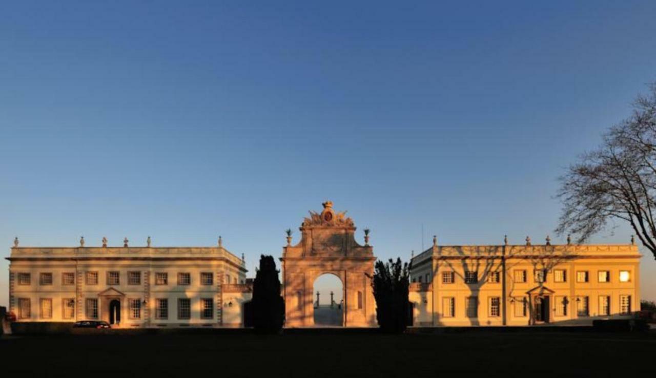 Villa Mucifal D سينترا المظهر الخارجي الصورة