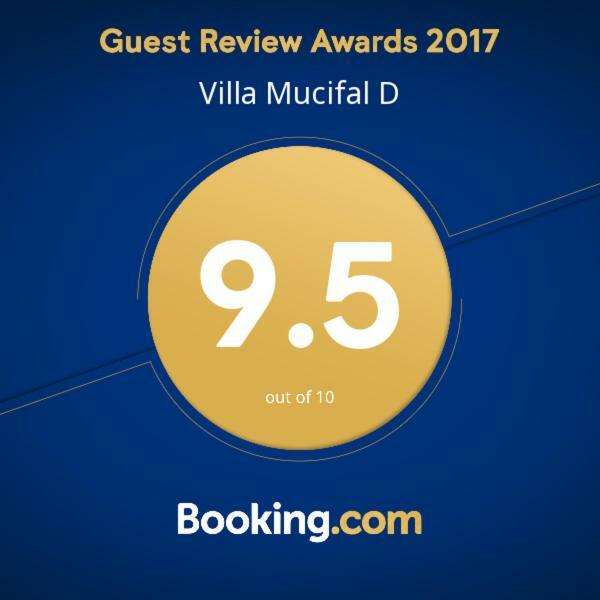 Villa Mucifal D سينترا المظهر الخارجي الصورة